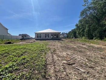 266 Van Winkle St, Lillington, NC 27546