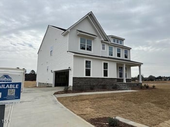 266 Weddington Way, Benson, NC 27504