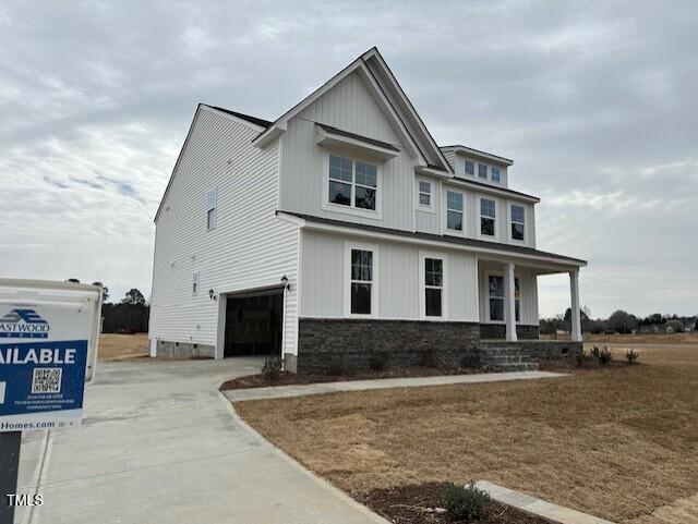 266 Weddington Way, Benson, NC 27504