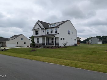 266 Weddington Way, Benson, NC 27504