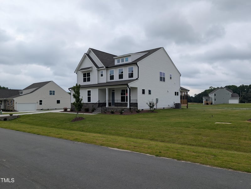 266 Weddington Way, Benson, NC 27504