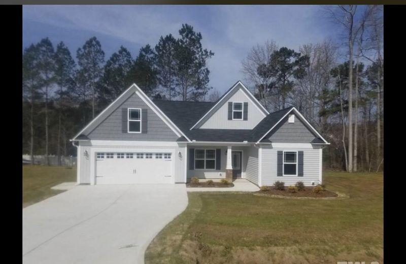 266 Whistling Duck Way, Wendell, NC 27591