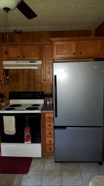 266 White Oak Dr, Roxboro, NC 27573