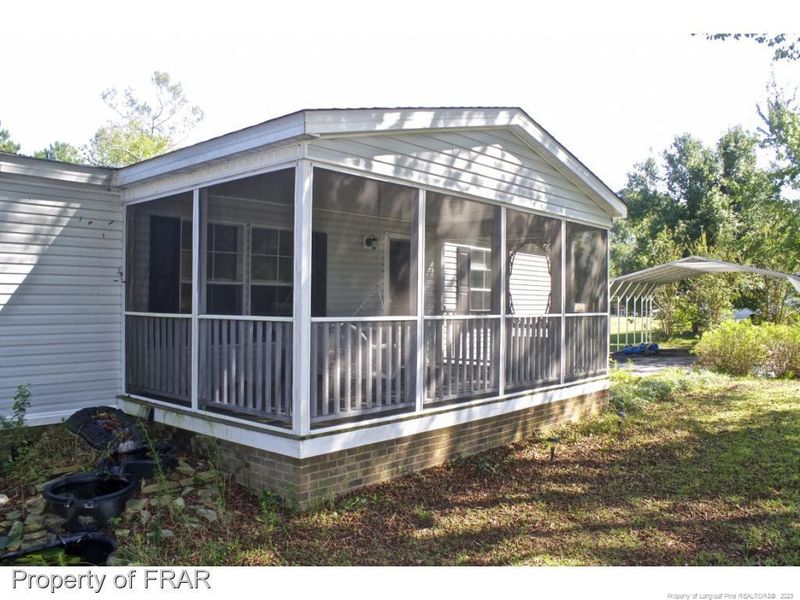 266 Young Rd, Angier, NC 27501
