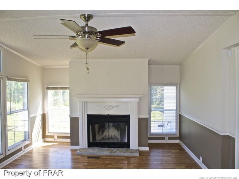 266 Young Rd, Angier, NC 27501