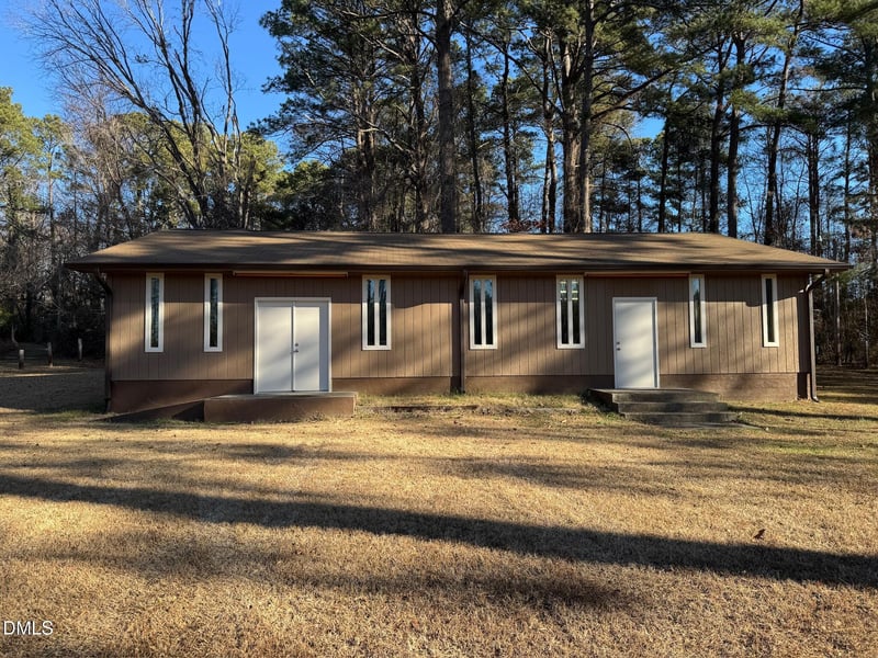 2660-2714 Carolina 98 , Louisburg, NC 27549