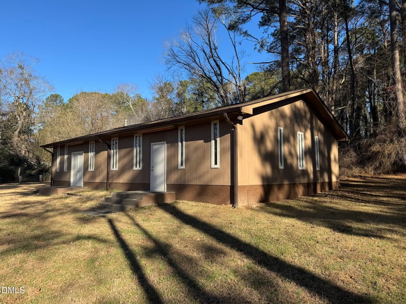 2660-2714 Carolina 98 , Louisburg, NC 27549