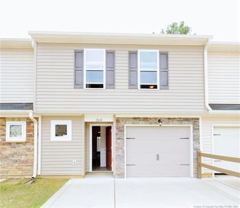 2660 Middle Branch Bend, Fayetteville, NC 28304