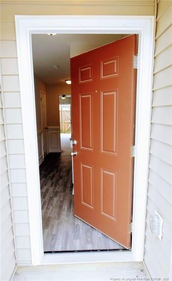 2660 Middle Branch Bend, Fayetteville, NC 28304