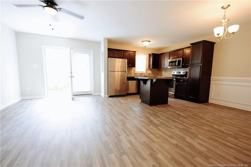 2660 Middle Branch Bend, Fayetteville, NC 28304
