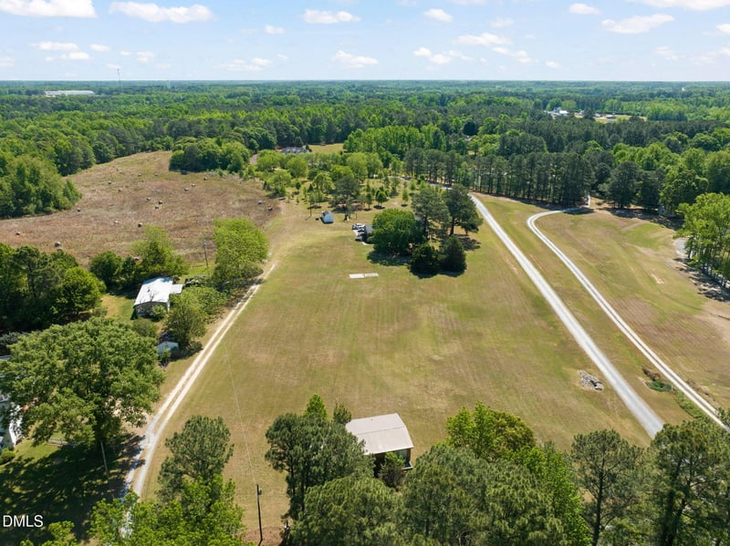 2660 Nc 242 Lot 1, Benson, NC 27504