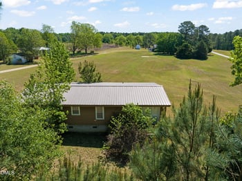 2660 Nc 242  Lot 1, Benson, NC 27504