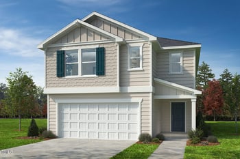 2660 Princess Tree Dr, Raleigh, NC 27616