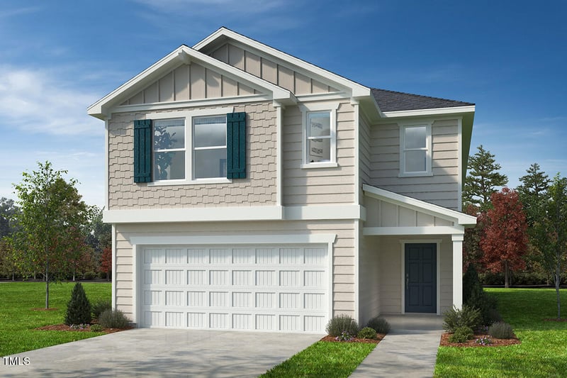 2660 Princess Tree Dr, Raleigh, NC 27616