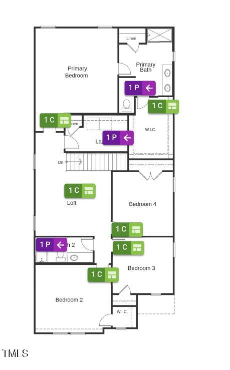 2660 Princess Tree Dr, Raleigh, NC 27616