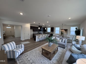 2660 Princess Tree Dr, Raleigh, NC 27616