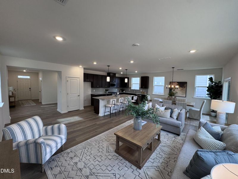 2660 Princess Tree Dr, Raleigh, NC 27616