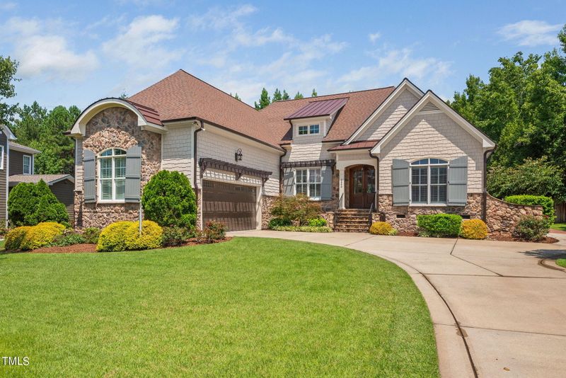 2660 Timken Forest Dr, Apex, NC 27502