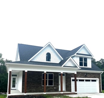 2661 Bowden Dr, Creedmoor, NC 27522