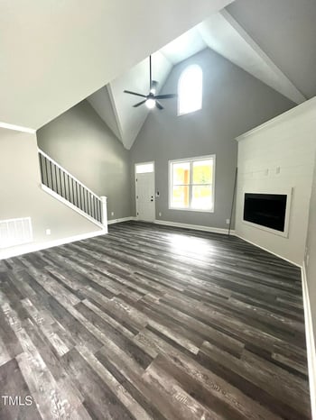 2661 Bowden Dr, Creedmoor, NC 27522