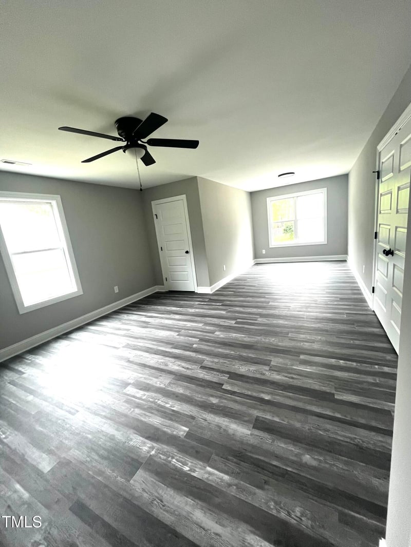2661 Bowden Dr, Creedmoor, NC 27522