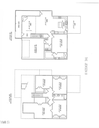 2661 Bowden Dr, Creedmoor, NC 27522
