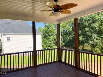 2661 Bowden Dr, Creedmoor, NC 27522