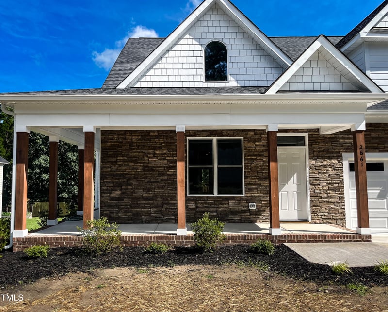 2661 Bowden Dr, Creedmoor, NC 27522