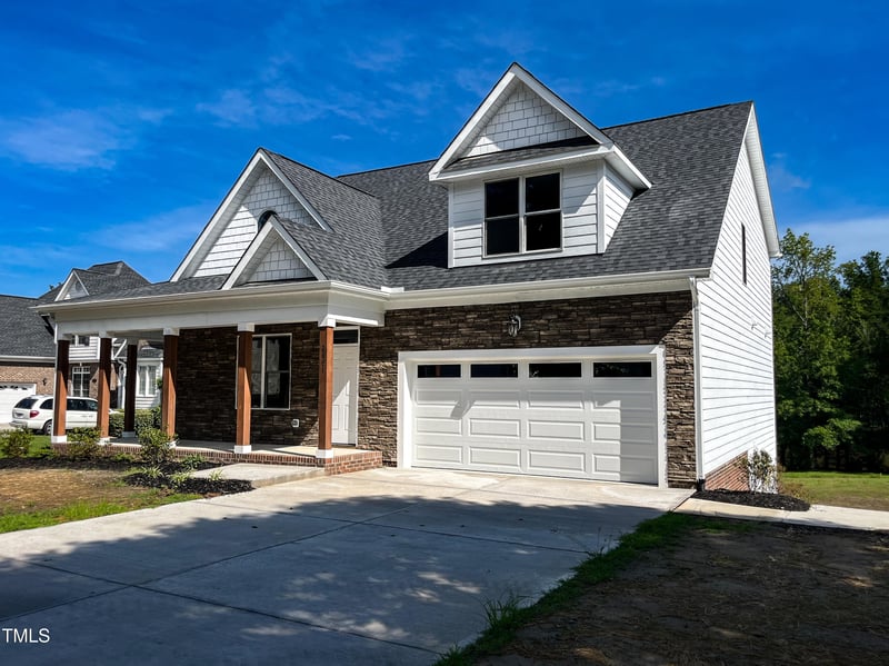 2661 Bowden Dr, Creedmoor, NC 27522