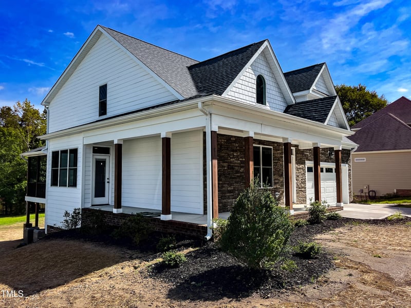 2661 Bowden Dr, Creedmoor, NC 27522
