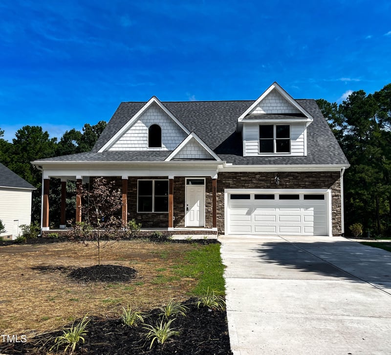 2661 Bowden Dr, Creedmoor, NC 27522