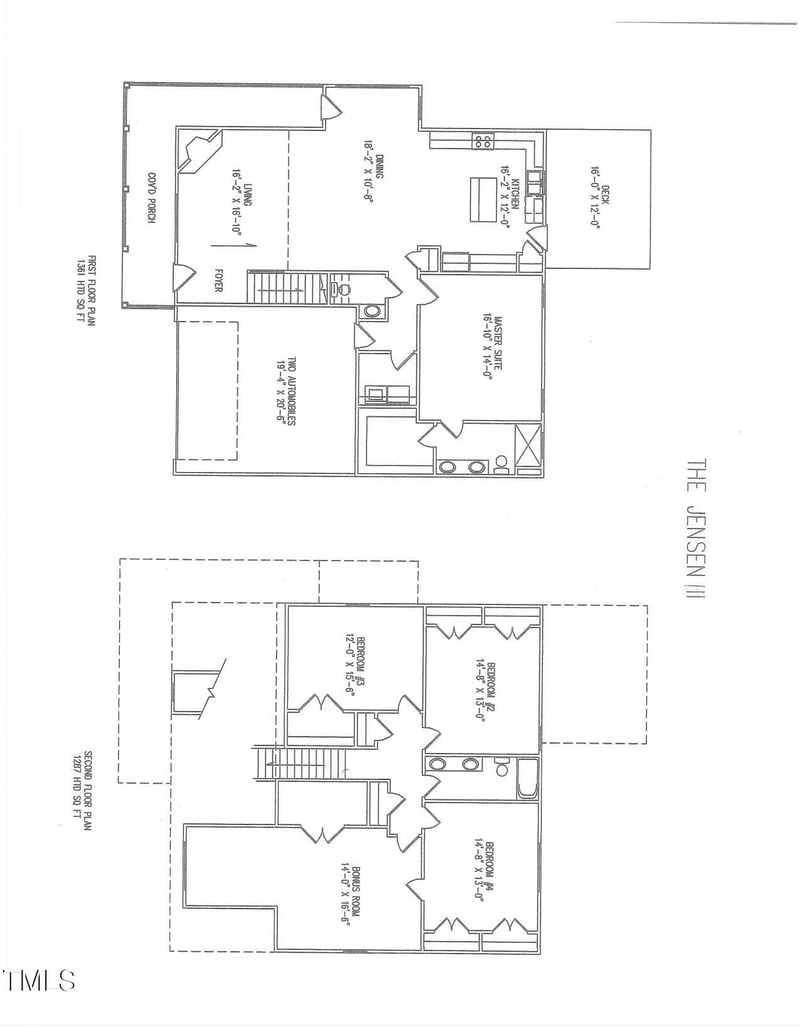 2661 Bowden Dr, Creedmoor, NC 27522