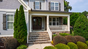 2661 Silver Bend Dr, Apex, NC 27539