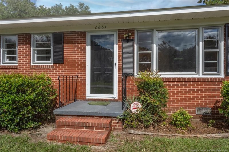 2661 Upchurch Dr, Fayetteville, NC 28306