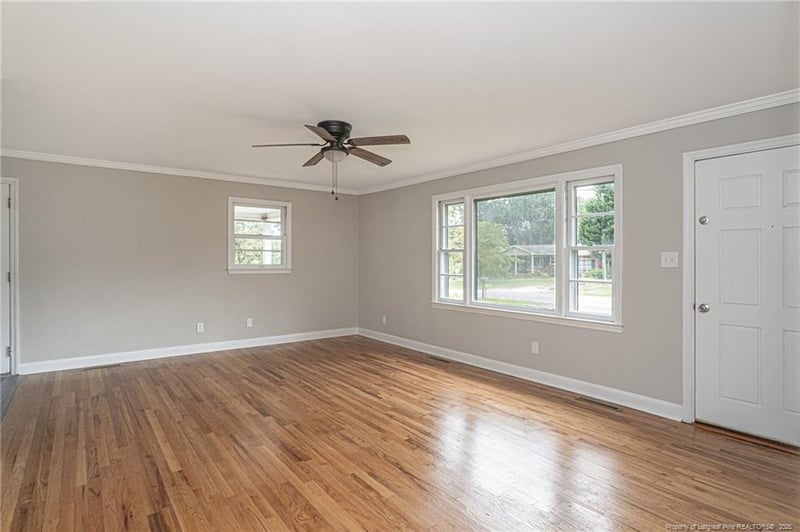 2661 Upchurch Dr, Fayetteville, NC 28306