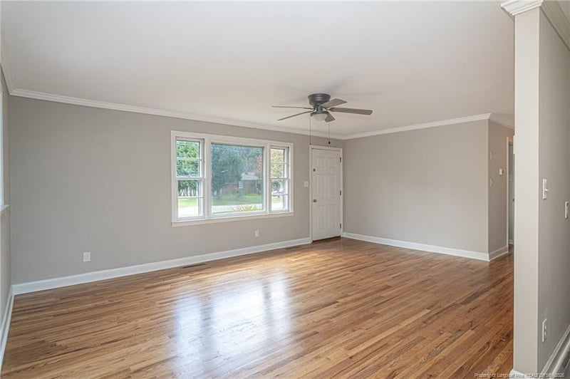 2661 Upchurch Dr, Fayetteville, NC 28306