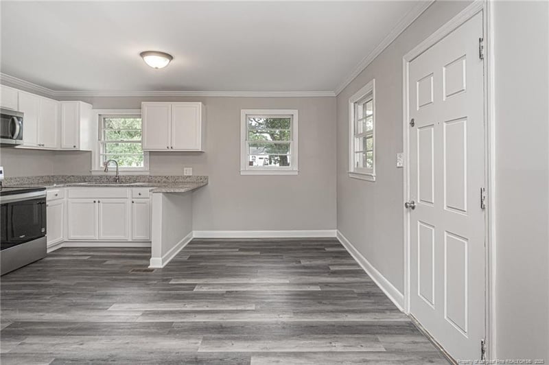 2661 Upchurch Dr, Fayetteville, NC 28306