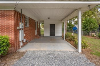 2661 Upchurch Dr, Fayetteville, NC 28306