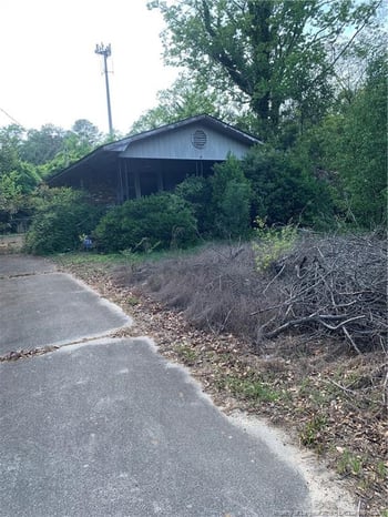 2661 Wingate Rd, Fayetteville, NC 28306