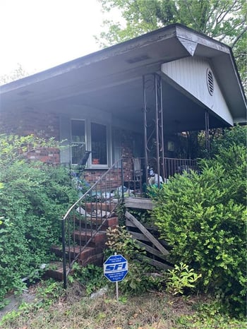 2661 Wingate Rd, Fayetteville, NC 28306