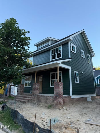 2662 Lawndale Ave, Durham, NC 27705