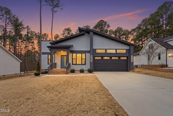 2662 Sledge Rd, Louisburg, NC 27549