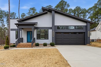 2662 Sledge Rd, Louisburg, NC 27549