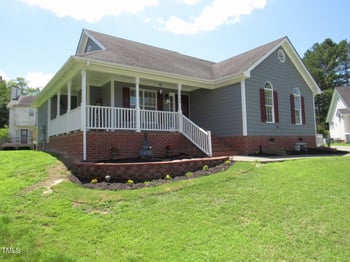 2662 Walas Ct, Creedmoor, NC 27522
