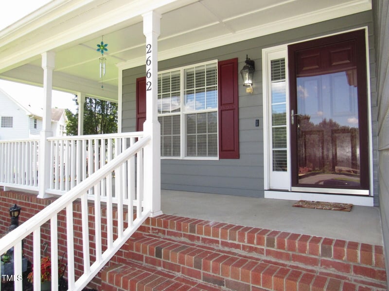 2662 Walas Ct, Creedmoor, NC 27522