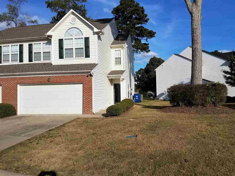 2663 Blackwolf Run Ln, Raleigh, NC 27604