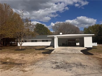 2663 Everitte St, Fayetteville, NC 28306