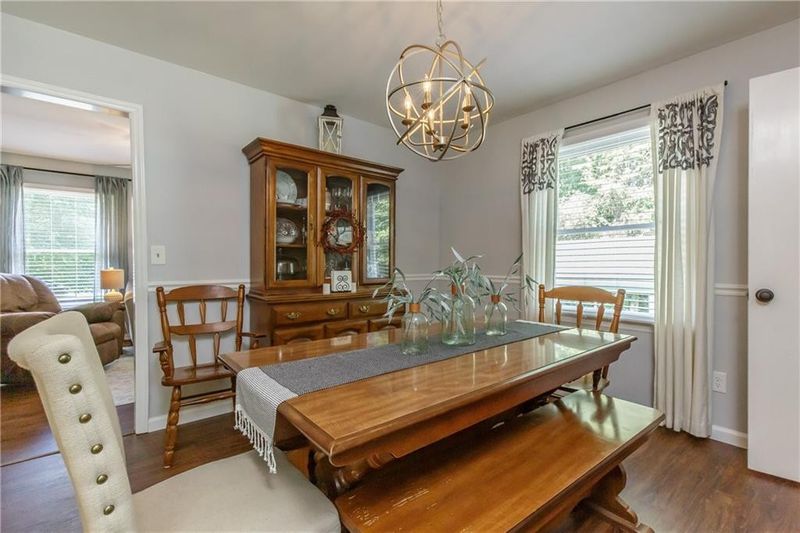 2663 Lenore Dr, Burlington, NC 27217