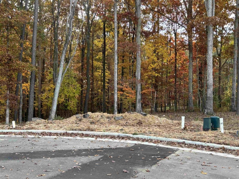 2664 Lake Waccamaw Trl Lot 6, Apex, NC 27502