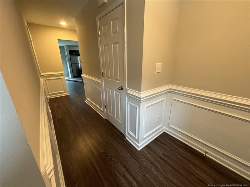 2664 Middle Branch Bend, Fayetteville, NC 28304